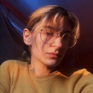 Meet your Posher, Georgia